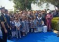 हमारा गांव, हमारा गवर्नर : राज्‍यपाल बोस ने ‘जलतरंग’ प्रोग्राम में लिया हिस्सा और नज़ीरगंज गांव, संकरैल और बजबज का किया दौरा