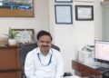 विक्रम सिंह ने एनएससीबीआई हवाई अड्डा, कोलकाता के निदेशक का पदभार किया ग्रहण