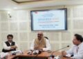 डाक विभाग ने 10वीं राज्य-स्तरीय डाक टिकट प्रदर्शनी “बोंगोपेक्स-2025” की घोषणा की