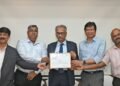 राष्ट्रीय विज्ञान संग्रहालय परिषद ने जलवायु परिवर्तन पर प्रदर्शनी के लिए सीआईएमयूएसईटी पुरस्कार जीता