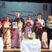 चाइल्ड इन नीड इंस्टीट्यूट ने एडोलसेंट रिसोर्स सेंटर के 25 वर्ष पूरे होने का मनाया उत्सव