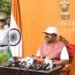मैं एक हिंसा-मुक्त, करप्शन-मुक्त बंगाल बनाना चाहता हूं : राज्यपाल
