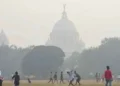 पश्च‍िम बंगाल में न्यूनतम तापमान 2 से 3 डिग्री सेल्सियस गिरेगा: भारत मौसम विज्ञान विभाग