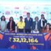 टाटा स्टील वर्ल्ड 25K कोलकाता में कॉर्पोरेट्स, लोगों, रनर्स और 40 NGO’s ने मिलकर INR 32.12 लाख किए जमा