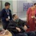 नागरिक उड्डयन मंत्रालय की निदेशक आईएएस तन्वी सुंद्रियाल ने कोलकाता हवाई अड्डे पर स्थिति की समीक्षा की