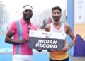 टाटा स्टील वर्ल्ड 25K कोलकाता : अंतर्राष्‍ट्रीय पुरुष वर्ग में जोशुआ व मह‍िला वर्ग में अज़िमेराव वहीं राष्‍ट्रीय पुरुष वर्ग में गुलवीर व मह‍िला वर्ग में सीमा ने जीता ख‍िताब
