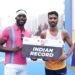 टाटा स्टील वर्ल्ड 25K कोलकाता : अंतर्राष्ट्रीय पुरुष वर्ग में जोशुआ व महिला वर्ग में अज़िमेराव वहीं राष्ट्रीय पुरुष वर्ग में गुलवीर व महिला वर्ग में सीमा ने जीता खिताब