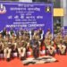21 बॉर्डर सिक्योरिटी फोर्स के अधिकारियों और जवानों को राष्ट्रपति पुलिस मेडल से किया गया सम्मानित 