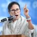 हम वक्फ संपत्तियों को छीनने नहीं देंगे, किसी को भी किसी धार्मिक स्थल को छूने की इजाजत नहीं दी जाएगी : ममता