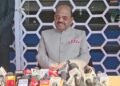 साल्टलेक स्टेडियम हंगामा : राज्यपाल ने घटनास्‍थल का किया दौरा, राज्‍य सरकार को स्टैंडर्ड ऑपरेटिंग प्रोसीजर बनाने की दी सलाह