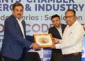 मर्चेंट्स चैंबर ऑफ कॉमर्स एंड इंडस्ट्री ने MCCI नॉलेज सीरीज़, न्यू लेबर कोड 2025 पर सेशन किया आयोजित
