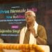 बंगाल के बिना भारतीय संस्कृति और साहित्य की बात करना नामुमकिन : गजेंद्र सिंह शेखावत
