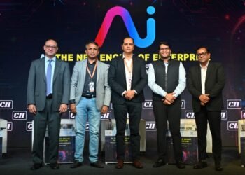 एंटरप्राइज ट्रांसफॉर्मेशन के मूल में ह्यूमन-AI सहयोग पर ज़ोर : CII