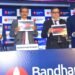 बंधन बैंक का कुल कारोबार हुआ 3 लाख करोड़ रुपये के पार, व‍ित्तीय वर्ष 25-26 की तीसरी त‍िमाही में 11% प्रत‍िशत की हुई बढ़ोत्तरी