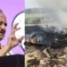 महाराष्ट्र के डिप्टी सीएम अजीत पवार समेत पांच अन्य लोगों की पुणे में विमान दुर्घटना में मौत