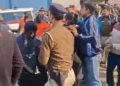 व‍िधानसभा चुनावों से पहले फॉर्म-7 के विवाद ने बंगाल में लिया राजनीतिक तनाव का रूप