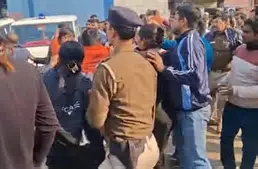 व‍िधानसभा चुनावों से पहले फॉर्म-7 के विवाद ने बंगाल में लिया राजनीतिक तनाव का रूप