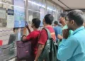 अब वापसी की‍ ट‍िकट कटा सकेंगे कोलकाता मेट्रो के यात्री, रेलवे ने क्यूआर कोड के साथ सुविधा कि शुरू