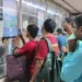 अब वापसी की‍ ट‍िकट कटा सकेंगे कोलकाता मेट्रो के यात्री, रेलवे ने क्यूआर कोड के साथ सुविधा कि शुरू