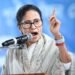TMC FOUNDATION DAY : ‘मां, माटी, मानुष’ की सेवा के लक्ष्य के साथ पार्टी का सफर हुआ था शुरू : सीएम ममता