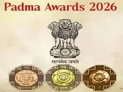 पद्म सम्मान के लिए चुने गए 131 लोगों में बंगाल के ग्यारह लोग शामिल, सभी को क‍िया जाएगा पद्म श्री से सम्‍मान‍ित