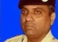 पीयूष पांडे को पश्चिम बंगाल के पुलिस महानिदेशक का कार्यवाहक किया गया नियुक्त
