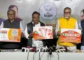 पश्‍च‍िम बंगाल विधानसभा चुनाव : भारतीय जनता पार्टी ने ‘संकल्प पत्र’ के ल‍िए जनता से मांगें सुझाव, 18 फरवरी तक चलेगा अभियान
