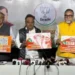 पश्‍च‍िम बंगाल विधानसभा चुनाव : भारतीय जनता पार्टी ने ‘संकल्प पत्र’ के ल‍िए जनता से मांगें सुझाव, 18 फरवरी तक चलेगा अभियान