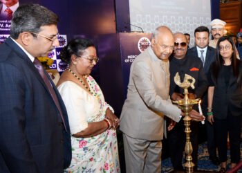 MCCI’s 125th Year Anniversary : भारत को सर्कुलर इकॉनमी के डेवलपमेंट पर करना चाहिए फोकस : पूर्व राष्‍ट्रपत‍ि रामनाथ कोविंद