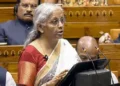 व्यक्तिगत उपयोग के लिए आयात की जाने वाली वस्तुओं पर लगने वाले टैरिफ दर को 20 प्रतिशत से घटाकर 10 प्रतिशत किया जाएगा,पढे़ पूरें बजट का सारांश