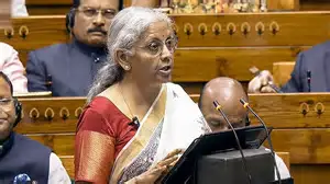 व्यक्तिगत उपयोग के लिए आयात की जाने वाली वस्तुओं पर लगने वाले टैरिफ दर को 20 प्रतिशत से घटाकर 10 प्रतिशत किया जाएगा,पढे़ पूरें बजट का सारांश