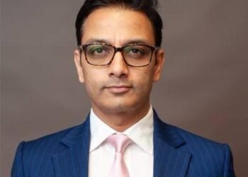 यूनियन बजट 2026 में फिर से दोहराई गई निरंतरता और पॉलिसी स्थिरता का स्वागत करता है : शाश्वत गोयनका