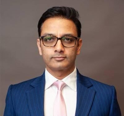 यूनियन बजट 2026 में फिर से दोहराई गई निरंतरता और पॉलिसी स्थिरता का स्वागत करता है :  शाश्वत गोयनका