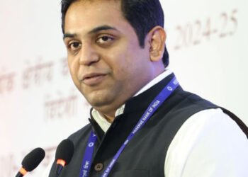 INR के इंटरनेशनलाइज़ेशन से स्टेबिलिटी मिलेगी और आउटरीच बढ़ेगी: RBI अधिकारी