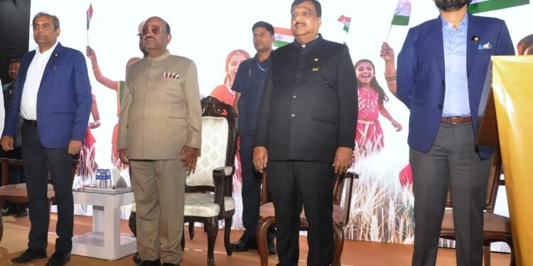 हिंदुस्तान क्लब लिमिटेड ने मनाया 81वां स्थापना दिवस