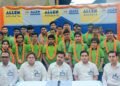 एलन कोलकाता के 36 स्टूडेंट्स को 99 पर्सेन्टाइल से अधिक स्कोर,जेईई-मेन में एलन कोलकाता स्टूडेंट्स का बेहतर प्रदर्शन