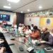 अखिल भारतवर्षीय मारवाड़ी सम्मेलन के सभागार में दरकते रिश्ते-टूटते संबंध में महिलाओं की भूमिका विषय पर संगोष्ठी का हुआ आयोजनव