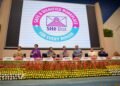 महिला एवं बाल विकास मंत्रालय ने कार्यस्थल पर महिलाओं की सुरक्षा पर राष्ट्रीय सम्मेलन (शी-बॉक्स) का किया आयोजन