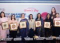 MCCI और MCCI लेडीज़ फोरम ने जानी-मानी हस्तियों को ‘MCCI विमेन अचीवर्स अवॉर्ड’ से किया सम्मानित