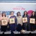 MCCI और MCCI लेडीज़ फोरम ने जानी-मानी हस्तियों को ‘MCCI विमेन अचीवर्स अवॉर्ड’ से किया सम्मानित