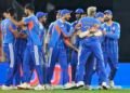 भारत ने न्यूजीलैंड को 96 रन से हराकर आईसीसी टी20 विश्व कप 2026 ट्रॉफी जीती