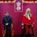 आर एन रवि ने पश्चिम बंगाल के 22वें राज्यपाल के तौर पर ली शपथ-कहा ‘अत्यंत निष्ठा’ से करूंगा सेवा