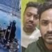 पश्चिम बंगाल पुलिस की STF ने शरीफ़ उस्मान हादी हत्याकांड में मदद करने वाले फ़िलिप संगमाओ को क‍िया गिरफ़्तार