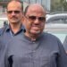मैंने सोच-समझकर पद से द‍िया है इस्तीफा और उच‍ित समय तक कारण रहेगा गोपनीय : पूर्व राज्‍यपाल बोस