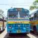 पश्चिम बंगाल में निजी बस संचालकों ने चुनाव ड्यूटी के लिए बसों की भुगतान दरों में वृद्धि की मांग की