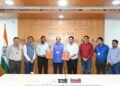 UIDAI ने मैपल्स ऐप में REGISTER AADHAR CENTRE प्रदर्शित करने के लिए मैपमाईइंडिया के साथ की साझेदारी