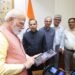 प्रधानमंत्री ने देश की जनता से अपने घर-परिवार का विवरण स्वयं दर्ज करने और जनगणना प्रक्रिया में भाग लेने की अपील की