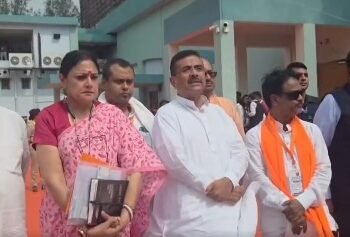 पांच रुपये में मिलेगा मछली-भात, अन्नपूर्णा योजना का फॉर्म कल से होगा जारी : सीएम शुभेंदु