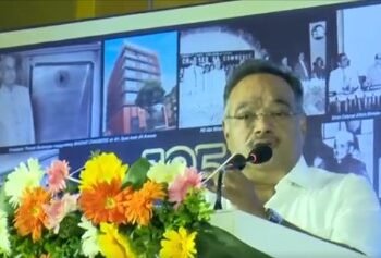 हम निवेशकों के लिए एक नयी डेटा नीति लाएंगे, पीएम राज्य के लिए “कुछ असाधारण” करना चाहते हैं : समिक भट्टाचार्य
