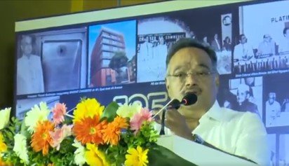 हम निवेशकों के लिए एक नयी डेटा नीति लाएंगे, पीएम राज्य के लिए “कुछ असाधारण” करना चाहते हैं : समिक भट्टाचार्य